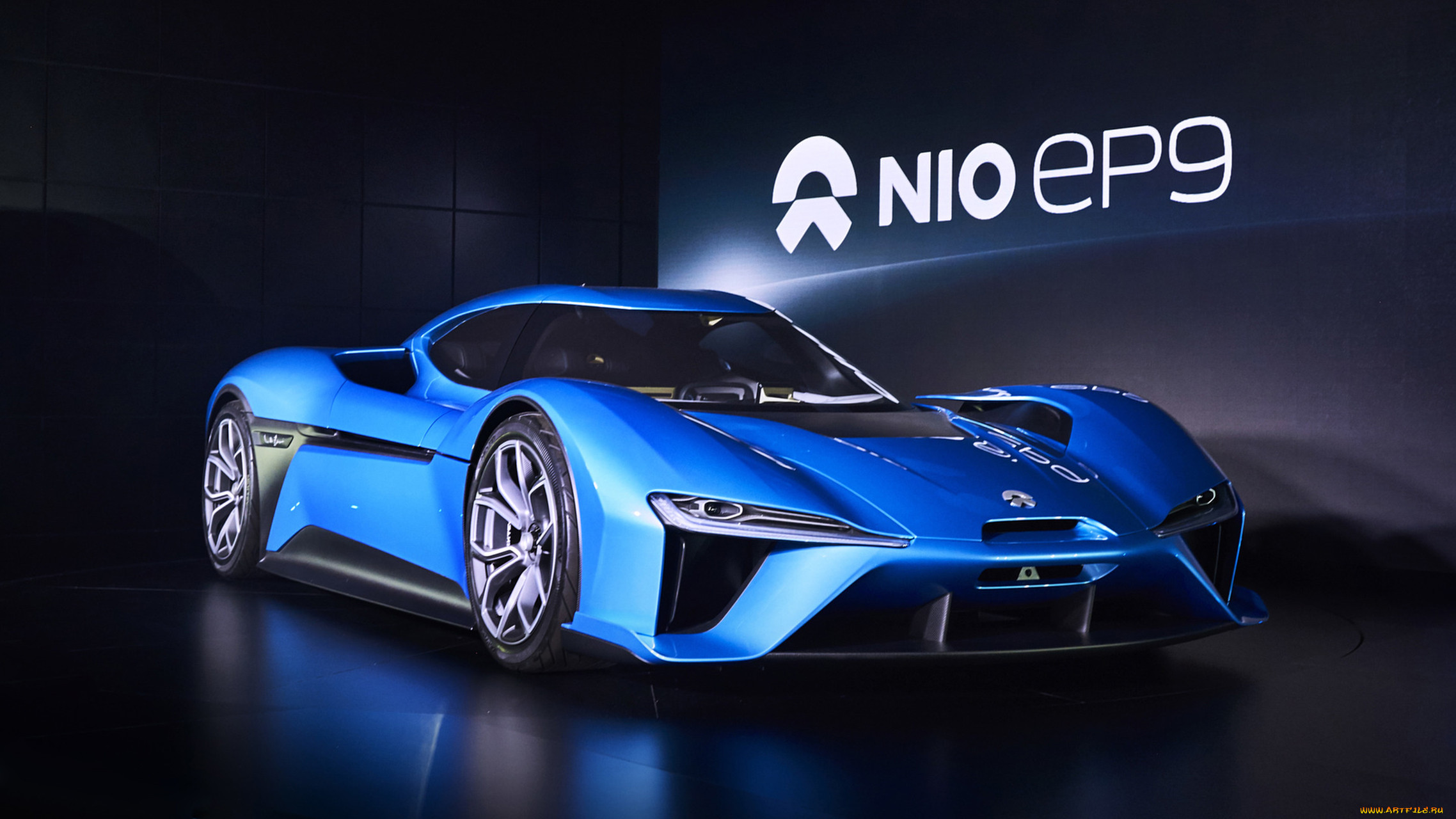 nio ep9 presentation 2017, , -unsort, nio, presentation, ep9, 2017